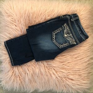 💎Jeweled Jeans💎
